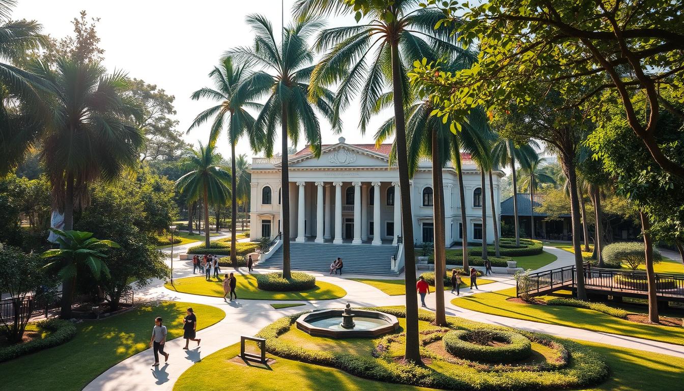 Universitas Nasional Pasim