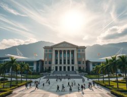 Universitas Subang: Menjadi Pusat Pendidikan Terkemuka