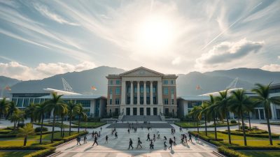 Universitas Subang
