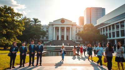 beasiswa Universitas Borneo Tarakan