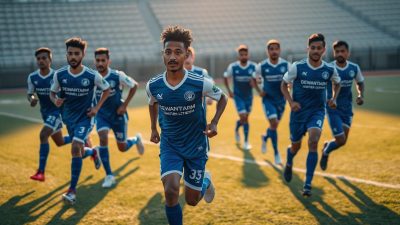 pemain Dewantara United FC