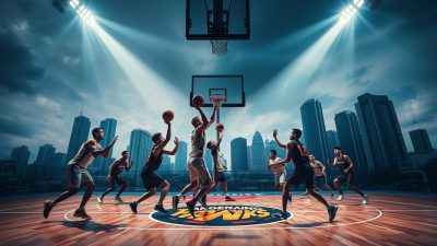 prestasi Tangerang Hawks