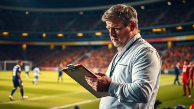 strategi pelatih Raga Negeri FC