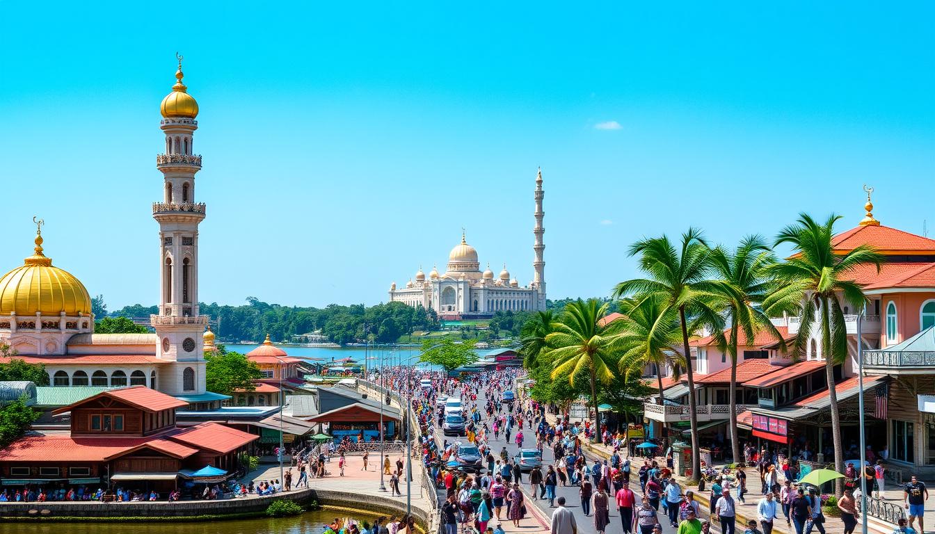 Bandar Sri Begawan