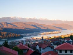 Bosnia dan Herzegovina: Berita Terkini