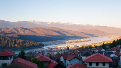 Bosnia dan Herzegovina