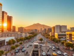 Berita Terkini: Ekonomi Botswana Menghadapi Tantangan