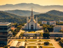 Berita Terbaru dari Brasil