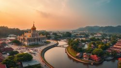 Berita Terkini: Brunei Bersiap Menghadapi Perubahan