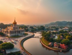 Berita Terkini: Brunei Bersiap Menghadapi Perubahan