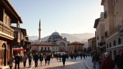 Budaya Sarajevo Budaya Sarajevo