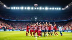 Cordova University FC Secures Victory in Thrilling Match