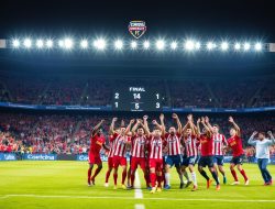 Cordova University FC Secures Victory in Thrilling Match