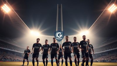 Galaxy FC