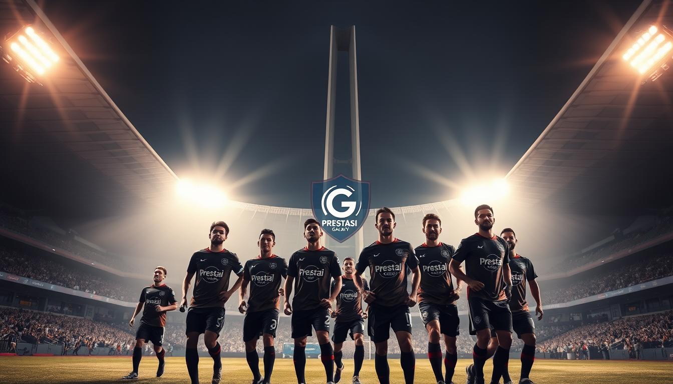 Galaxy FC