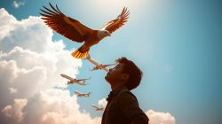 Garuda Muda: Memperkuat Industri Penerbangan Indonesia