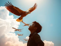 Garuda Muda: Memperkuat Industri Penerbangan Indonesia