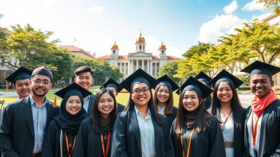 Kisah Sukses Alumni Universitas Kuningan Kisah Sukses Alumni Universitas Kuningan