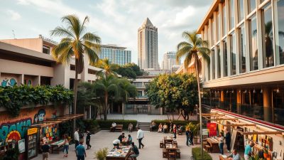 Lembah Kreatif Brasilia Lembah Kreatif Brasilia