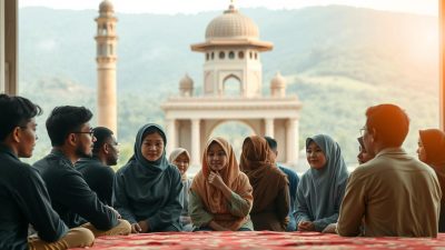 Pendidikan Karakter Islami Pendidikan Karakter Islami