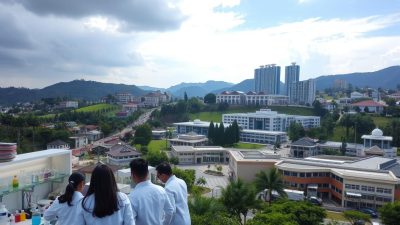 Penelitian di Universitas Kuningan Penelitian di Universitas Kuningan