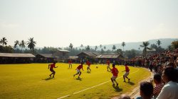 Persebo 1964 Bondowoso
