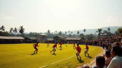Persebo 1964 Bondowoso