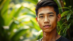 Persebo Muda: Pemuda Indonesia yang Menginspirasi