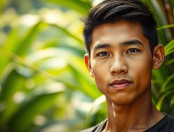 Persebo Muda: Pemuda Indonesia yang Menginspirasi