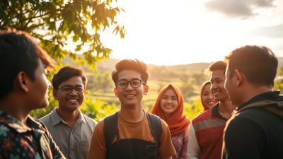 Persebo Muda Pengembangan Komunitas Persebo Muda Pengembangan Komunitas