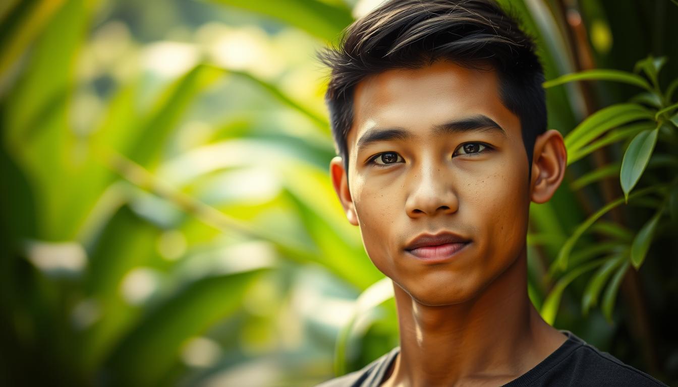 Persebo Muda