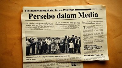 Persebo1964 di Media Persebo1964 di Media