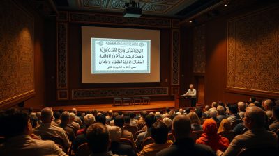 Program Akademik Al Qur'an Program Akademik Al Qur'an