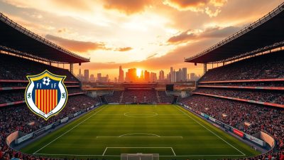 Rencana Jangka Panjang Bintang Ampenan FC Rencana Jangka Panjang Bintang Ampenan FC