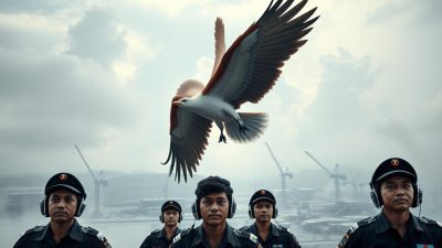 Tantangan Garuda Muda Tantangan Garuda Muda