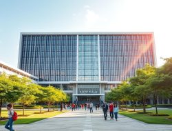 Universitas Amikom Purwokerto: Menjadi Pilihan Terbaik