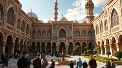 Universitas Islam Nahdlatul Ulama: Menjadi Pusat Pendidikan Islam Terkemuka