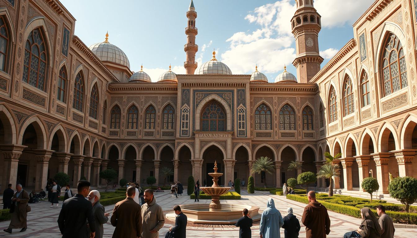 Universitas Islam Nahdlatul Ulama