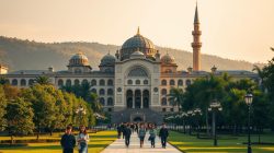 Universitas Islam Sultan Agung: Menyediakan Pendidikan Berkualitas
