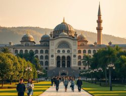 Universitas Islam Sultan Agung: Menyediakan Pendidikan Berkualitas