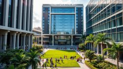 Berita Terbaru dari Universitas Komputer Indonesia