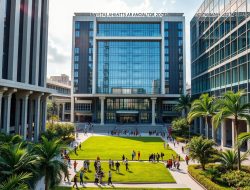 Berita Terbaru dari Universitas Komputer Indonesia