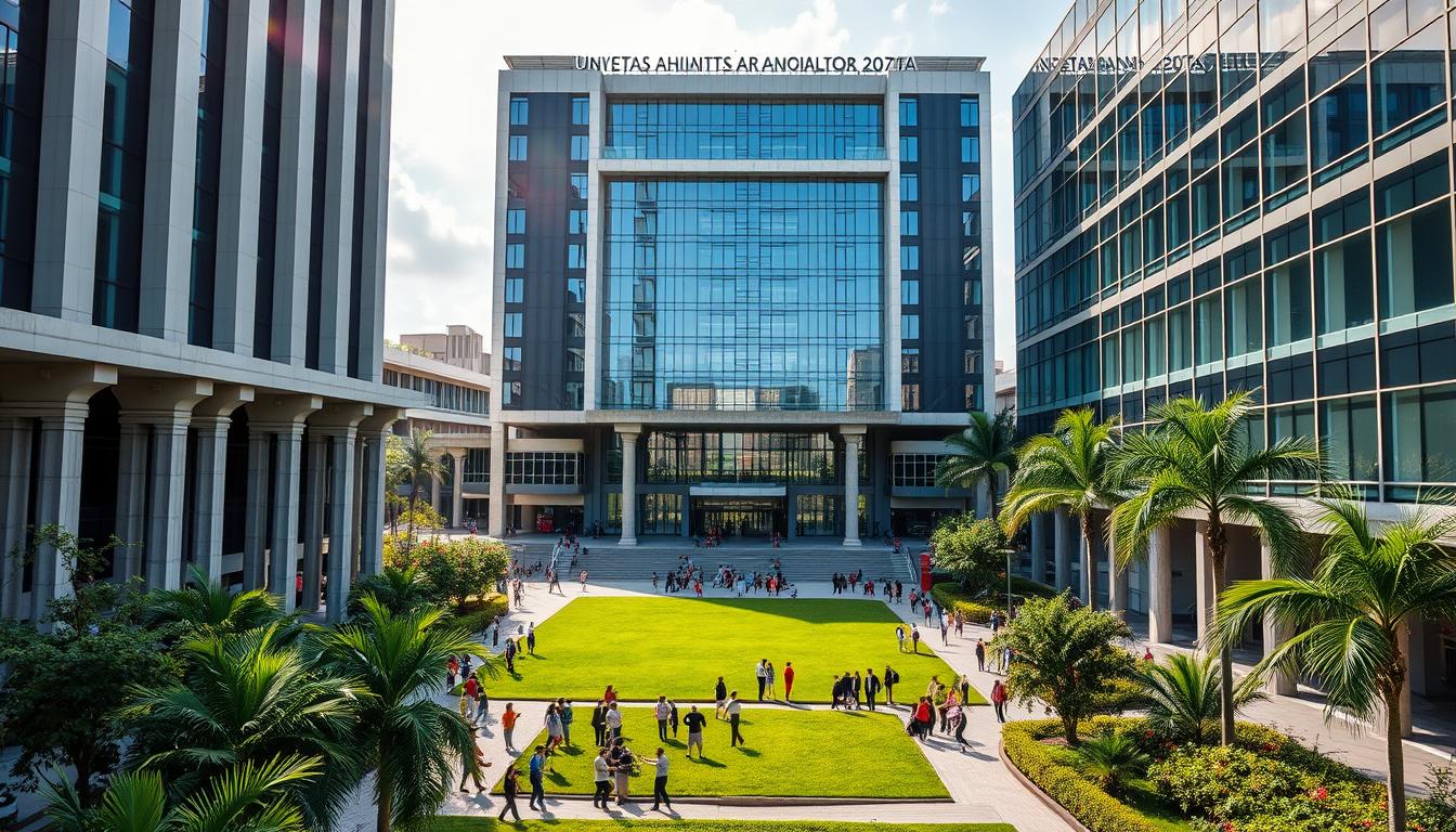 Universitas Komputer Indonesia