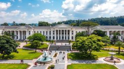 Universitas Muhammadiyah Magelang: Mencetak Lulusan Siap Kerja