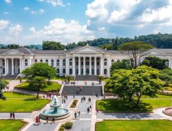 Universitas Muhammadiyah Magelang: Mencetak Lulusan Siap Kerja