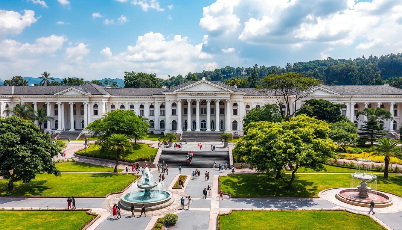 Universitas Muhammadiyah Magelang