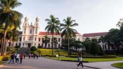 Universitas Nurtanio Bandung Menawarkan Program Studi Terbaik