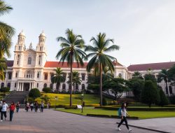 Universitas Nurtanio Bandung Menawarkan Program Studi Terbaik