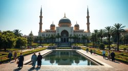 Universitas Sains Al Qur’an: Menjawab Tantangan Pendidikan di Indonesia