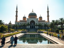 Universitas Sains Al Qur’an: Menjawab Tantangan Pendidikan di Indonesia